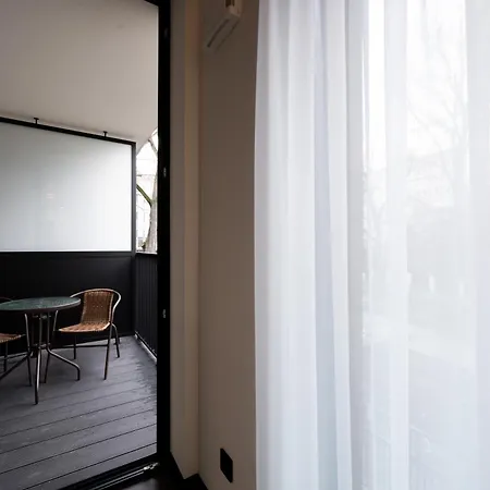Native Apartments Kosciuszki 39/22 Krasków Eksteriør bilde