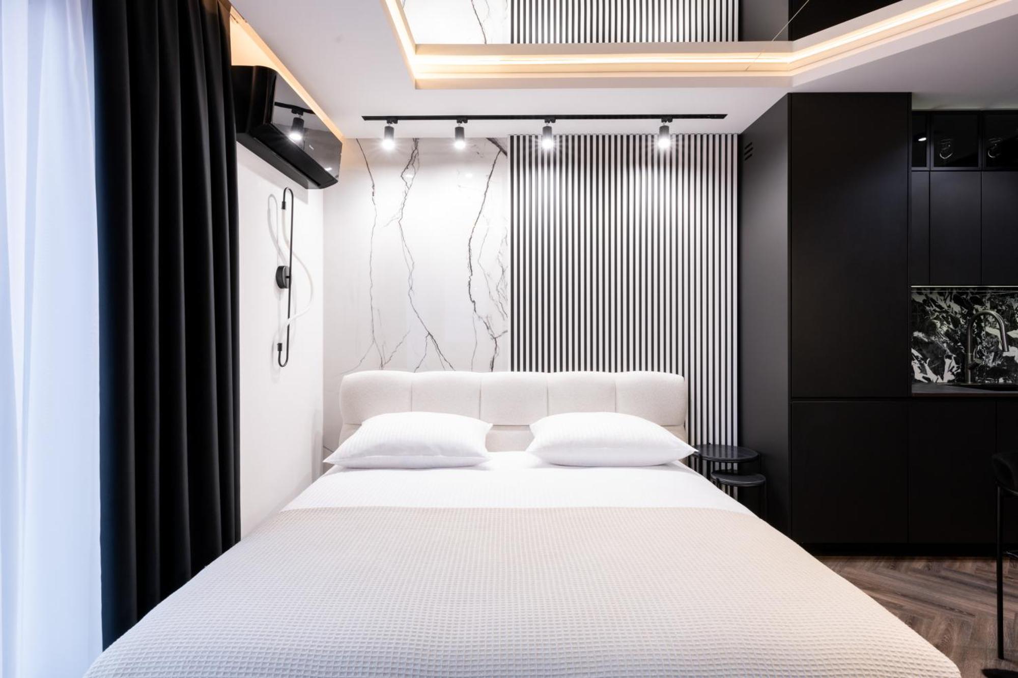 Native Kosciuszki 39/22 Apartment Krakau